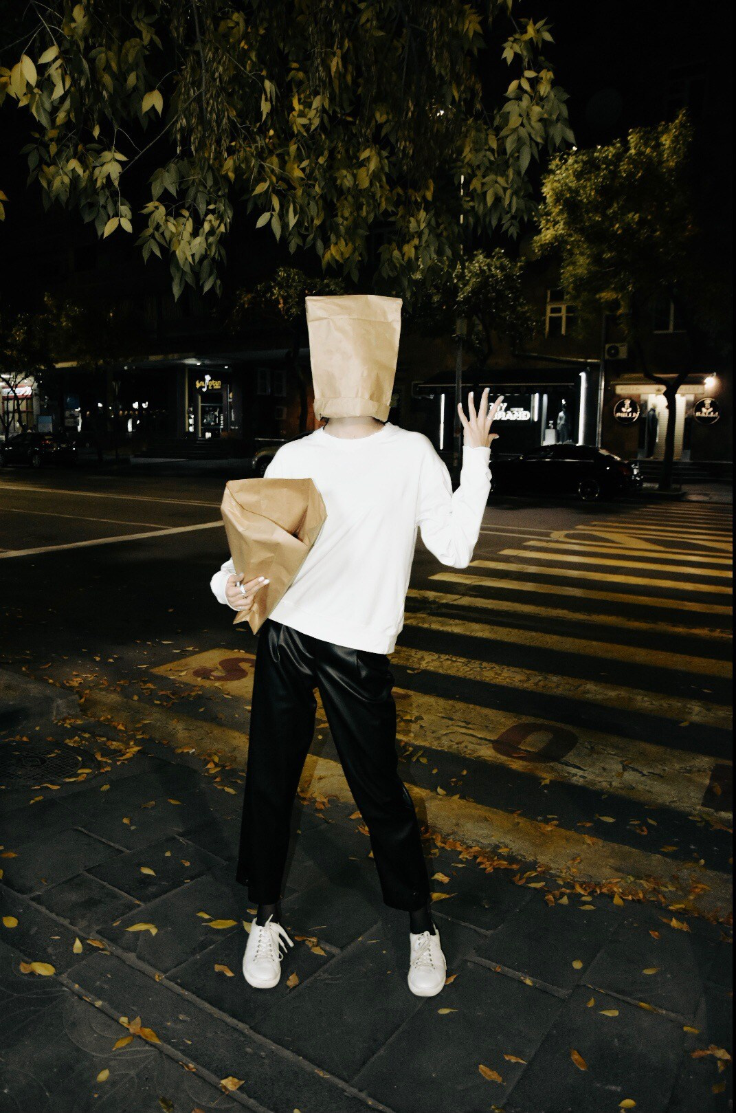 It. Фэшн фотограф в Москве Почерняева Анастасия