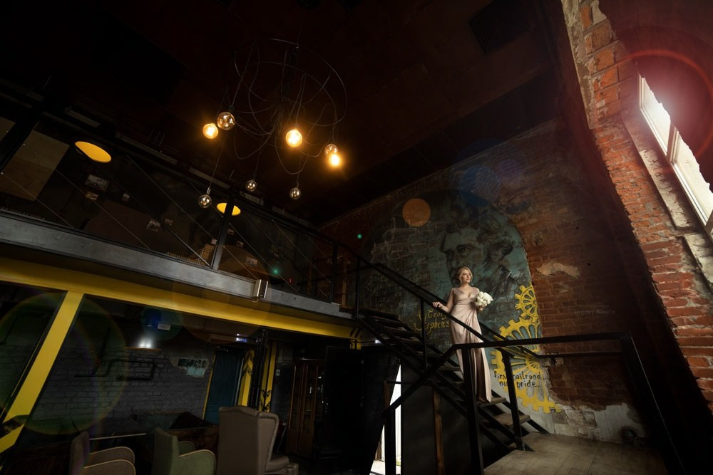 Свадебные съемки. Костин Евгений | Фотограф на свадьбы и мероприятия во Владимирской области