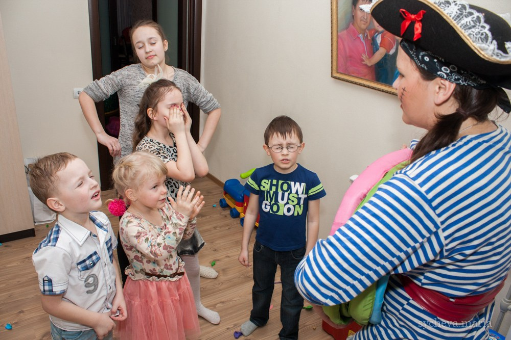 День рождения Алёши дома. Детский и семейный фотограф, фотограф мероприятий Нижний Новгород
