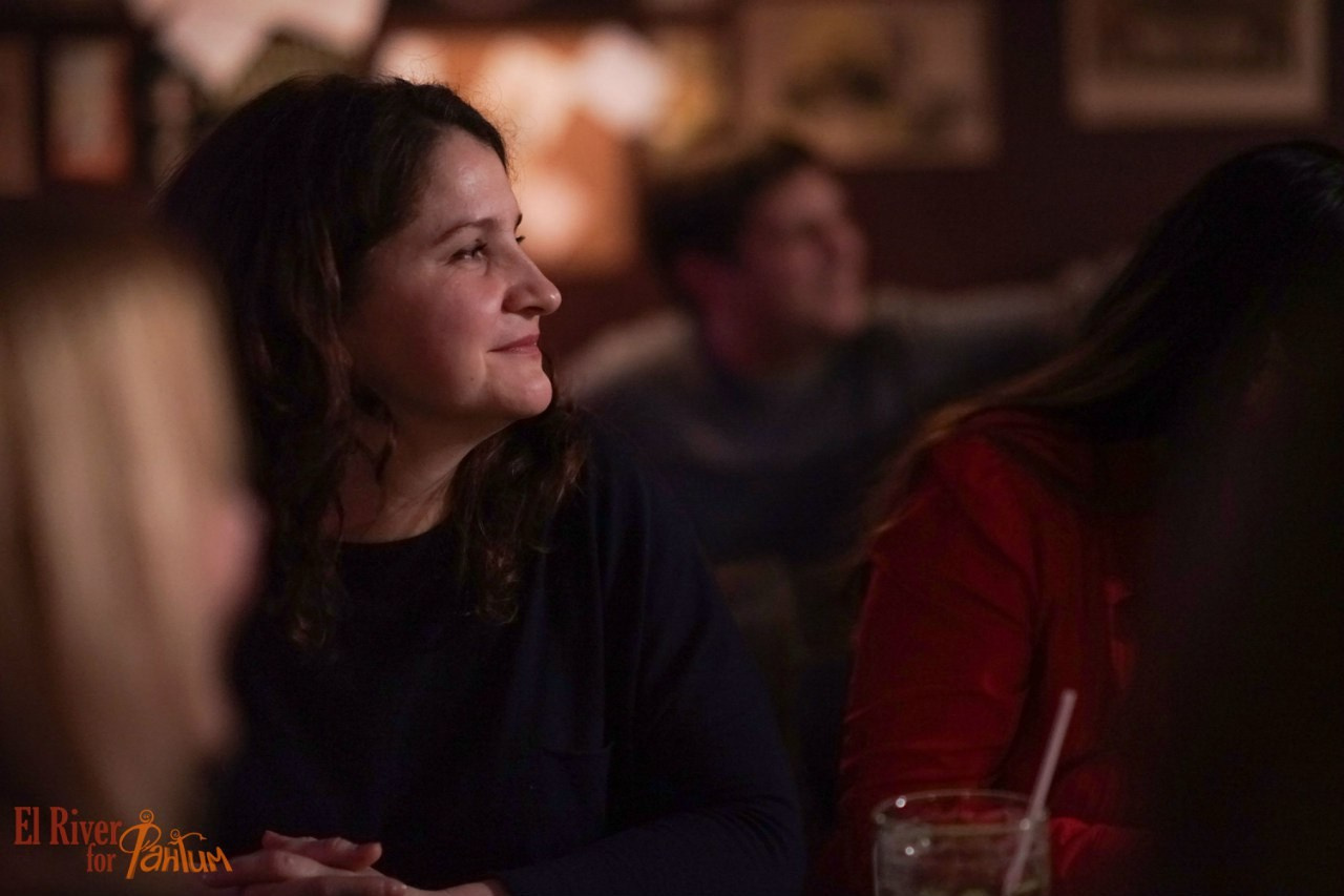 Смешная вечеринка | 01.04.2016. Галерея Фантим