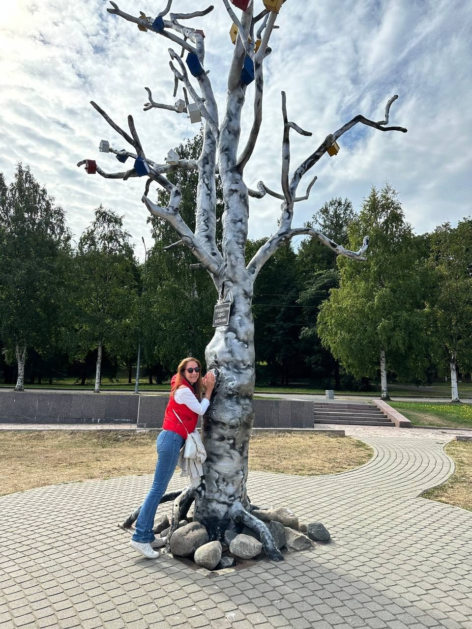 Карелия | 16-18.08.24. Галерея Фантим