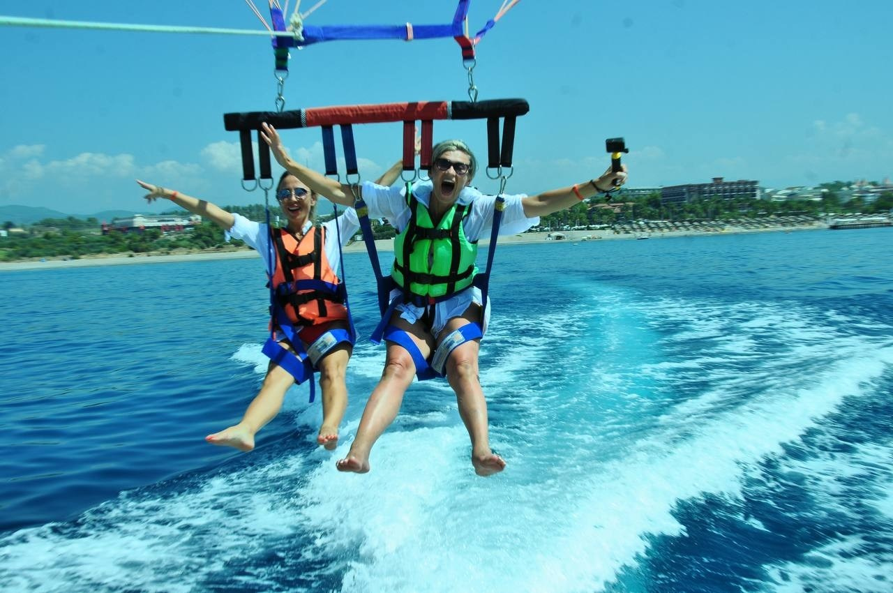 Фантимоотпуск. Турция | сентябрь 2023. Галерея Фантим