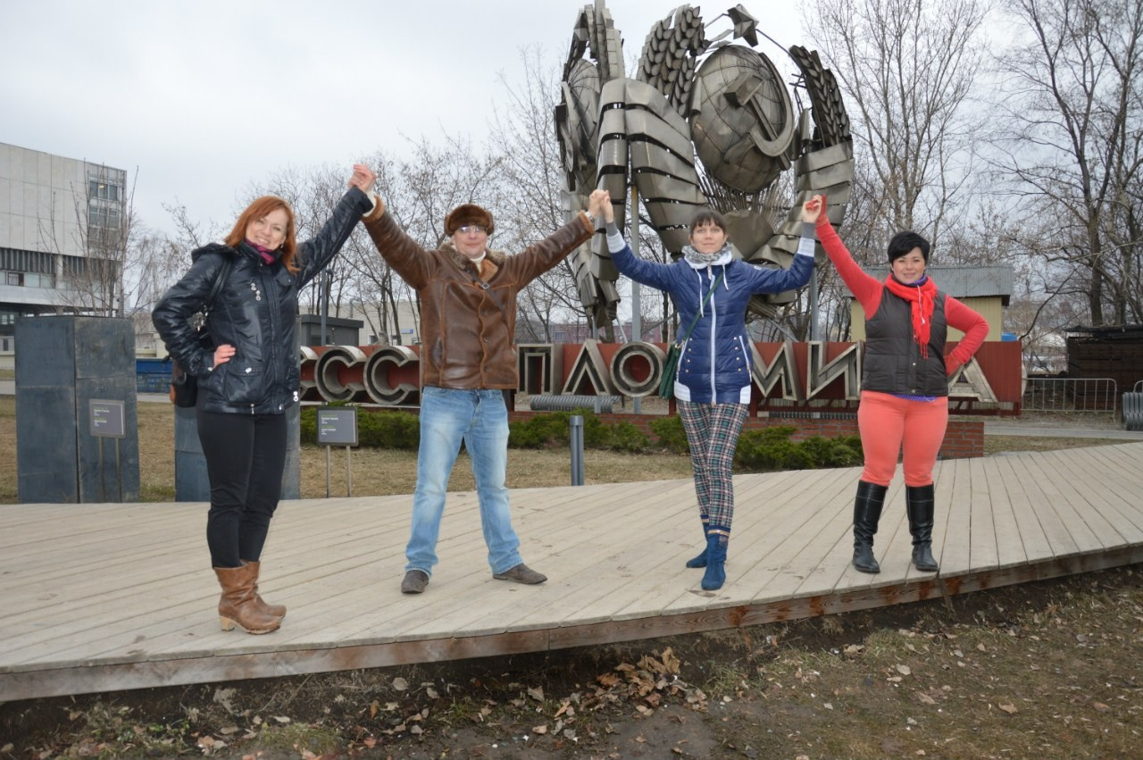 Фотосуббота | 21.03.2015. Галерея Фантим