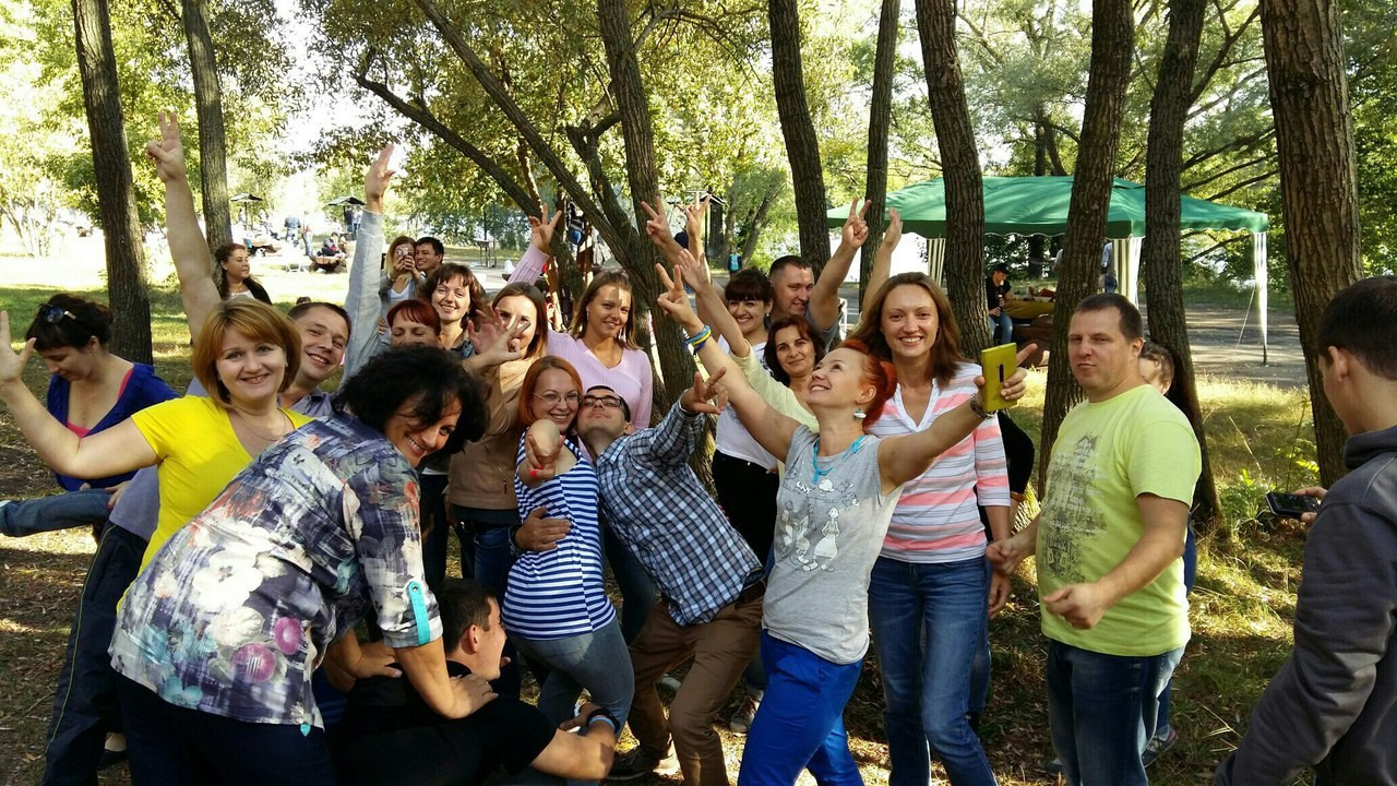 Шашлыки «Школьная пора» | 29.08.2015. Галерея Фантим