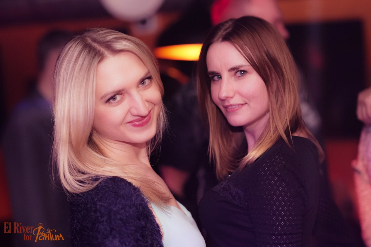 Клубная вечеринка | 25.03.2016. Галерея Фантим