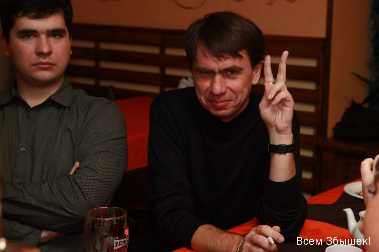 Викторина Quiz | 17.01.2016. Галерея Фантим