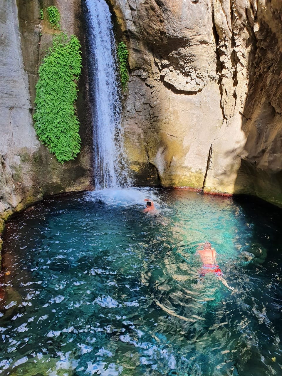 Фантимоотпуск. Турция | сентябрь 2022. Галерея Фантим