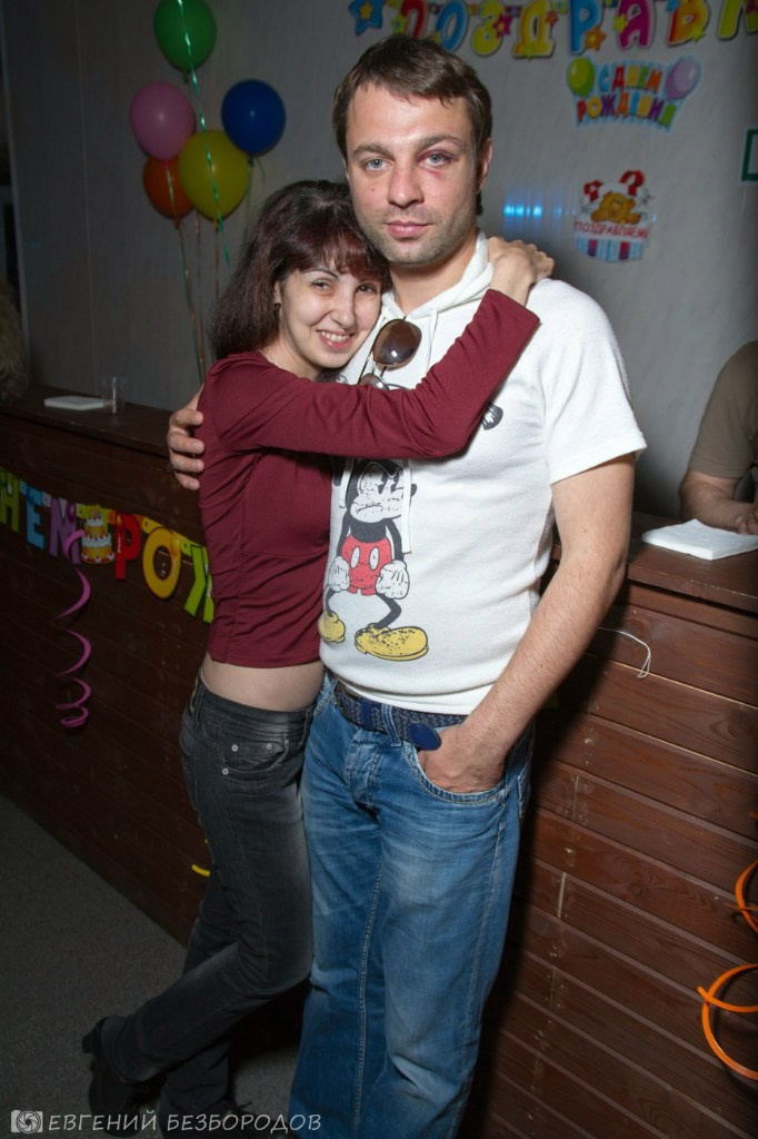 День рождения Фантима. 7 лет! | 21-22.05.2016. Галерея Фантим