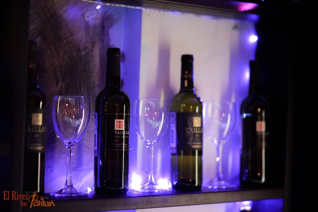 Смешная вечеринка | 01.04.2016. Галерея Фантим