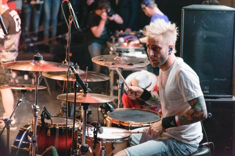 Noize MC. Магия музыки в кадре: Концертная Фотография