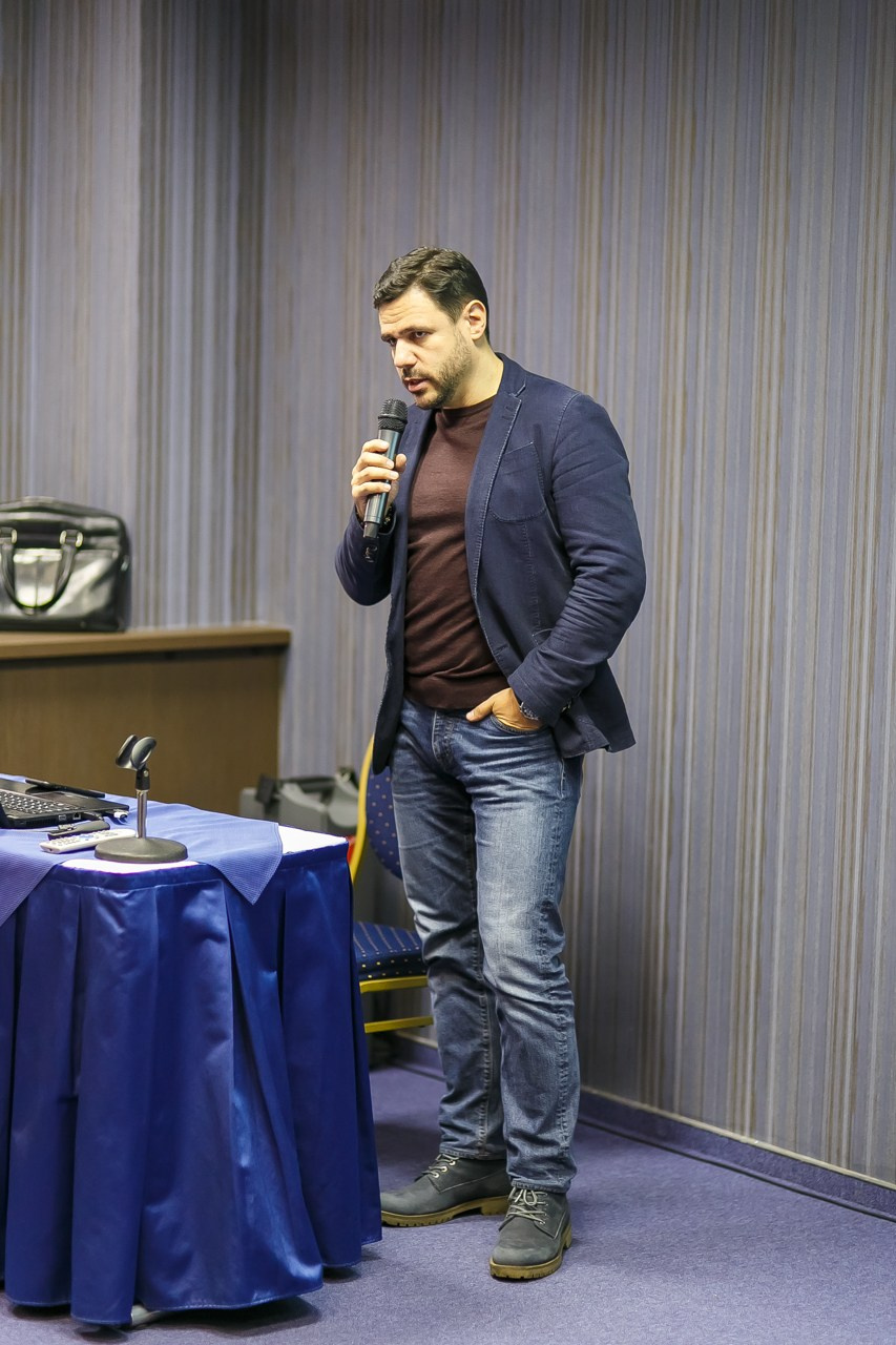 ОТЕЛИ Форум. Профессиональный фотограф Дугинов Николай | Екатеринбург