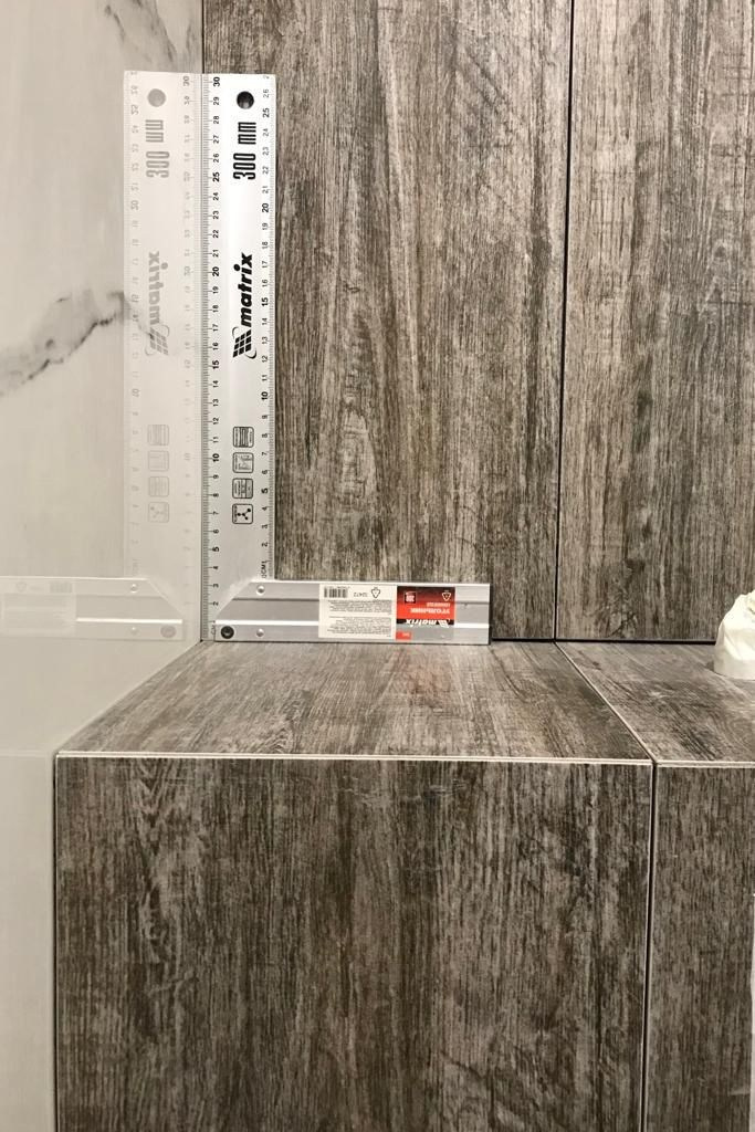 Плиточные работы. Мамонт