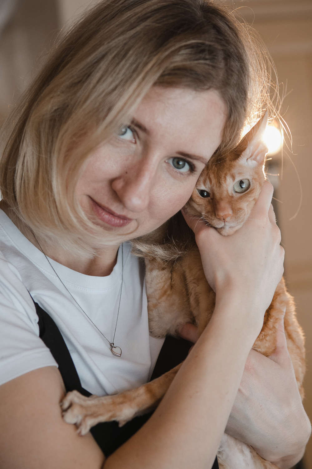 В гостях у Вовы и Юли. Детский, семейный и школьный фотограф Смоленск Москва Влад Старов