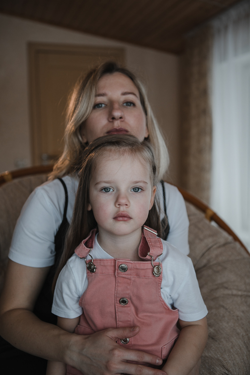 В гостях у Вовы и Юли. Детский, семейный и школьный фотограф Смоленск Москва Влад Старов