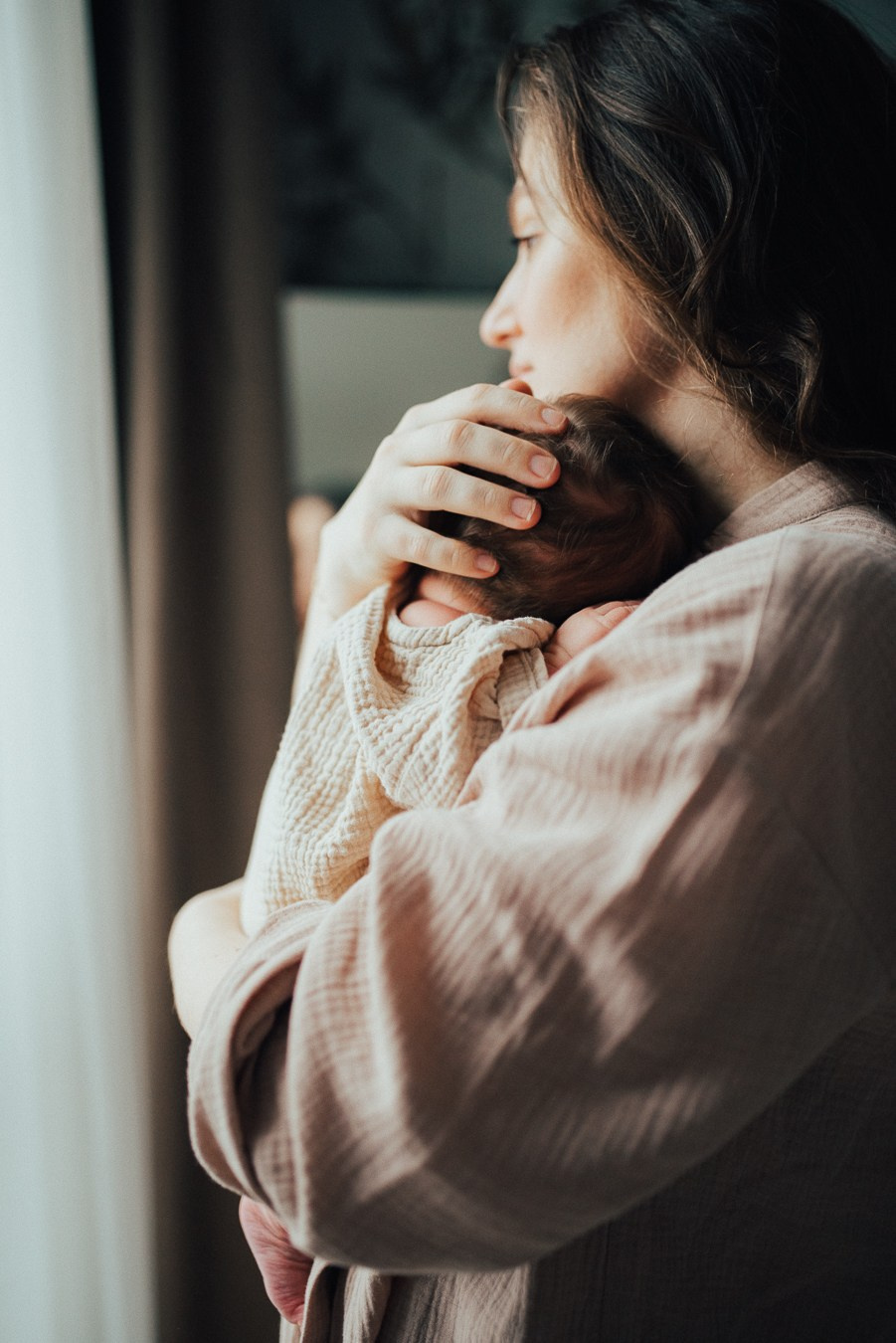 Здравствуй! | дома