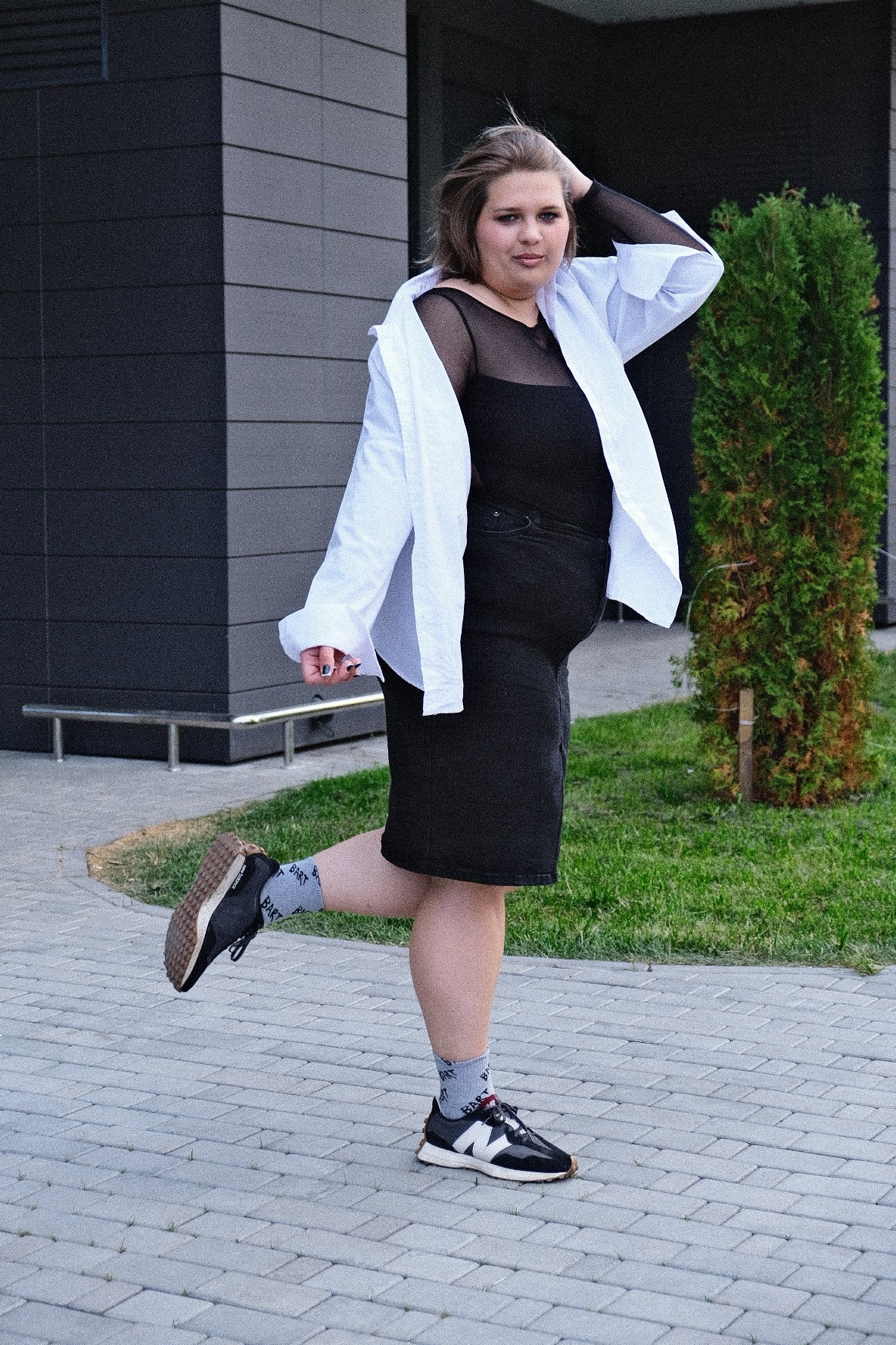 Соня «Криминальное чтиво». Фотограф и видеограф в Омск/Москва Сащенко Лера