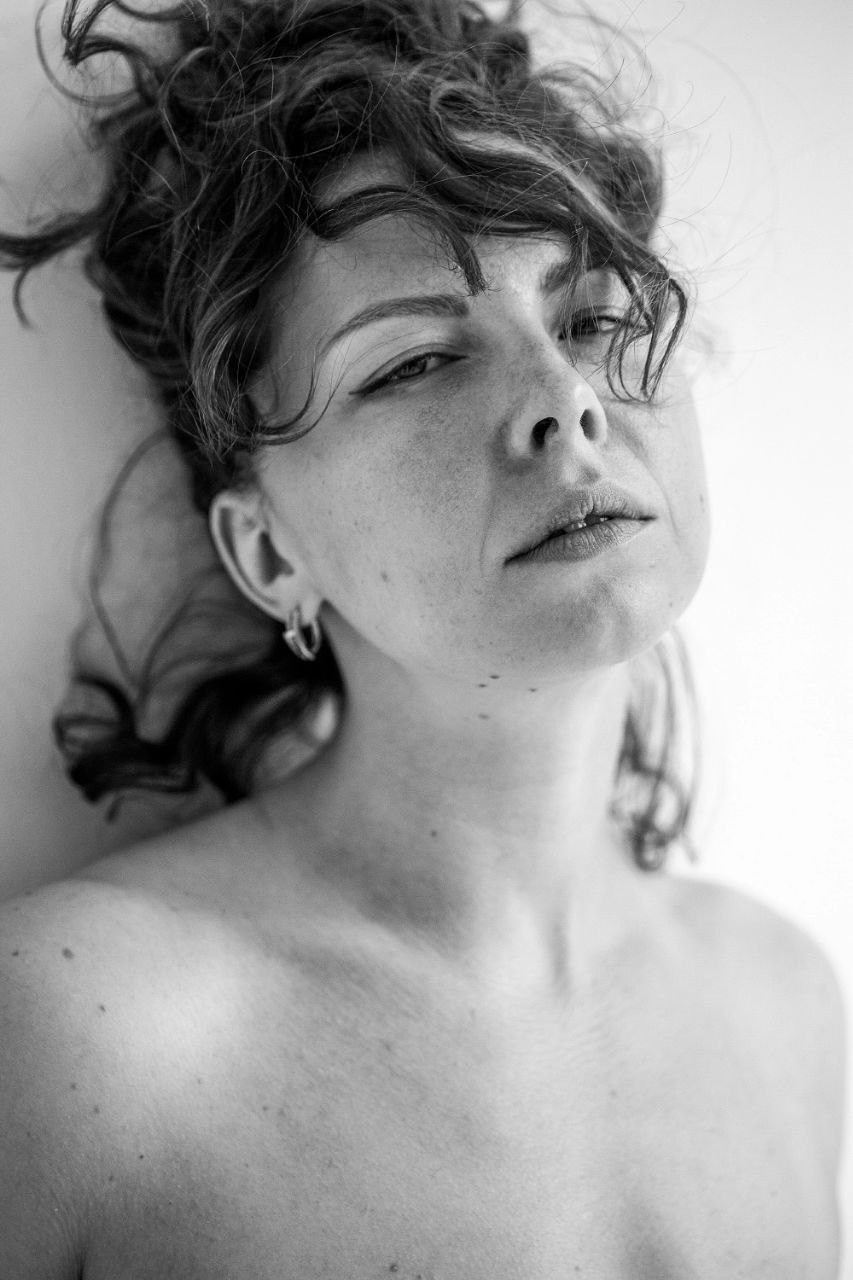 Портрет. женщины. Мастерская Демченко