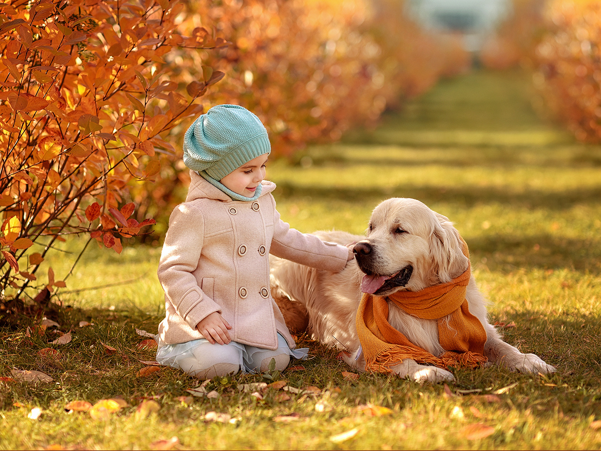 Детская фотосессия. Детский и семейный фотограф в Сургуте Ольга Куницкая