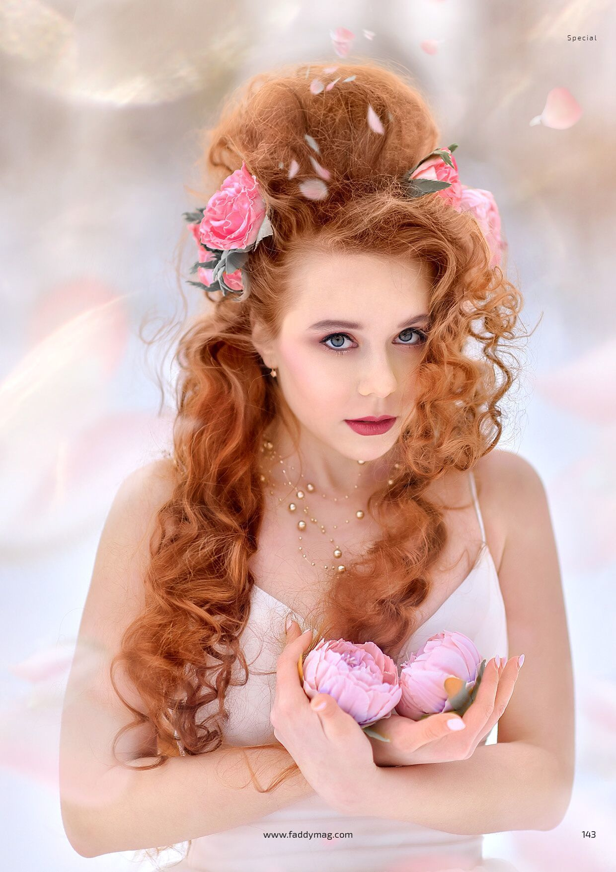 FADDY Magazine. Детский и семейный фотограф в Сургуте Ольга Куницкая