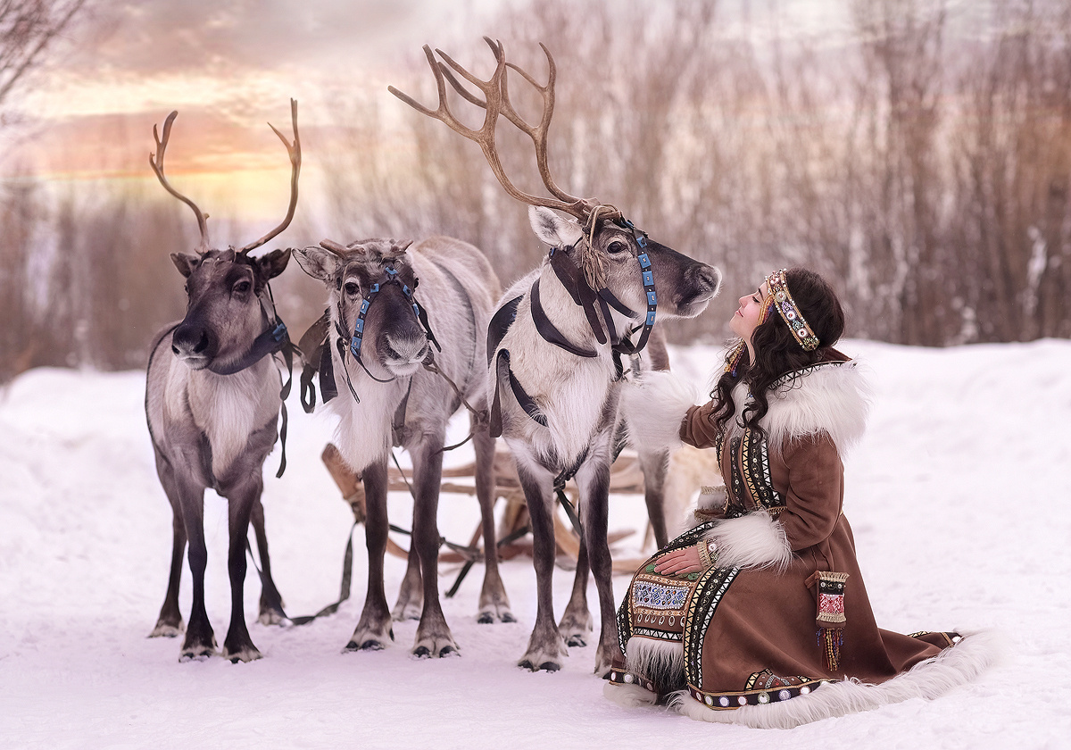 Детская фотосессия. Детский и семейный фотограф в Сургуте Ольга Куницкая