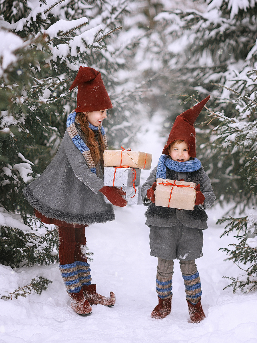 Детский и семейный фотограф в Сургуте Ольга Куницкая