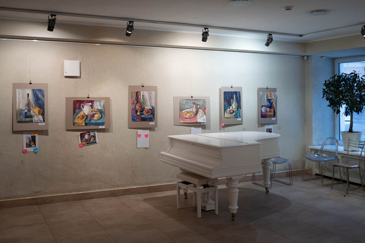 Отзывы. Светлана Зборовская — портретный фотограф, г. Санкт-Петербург, Россия