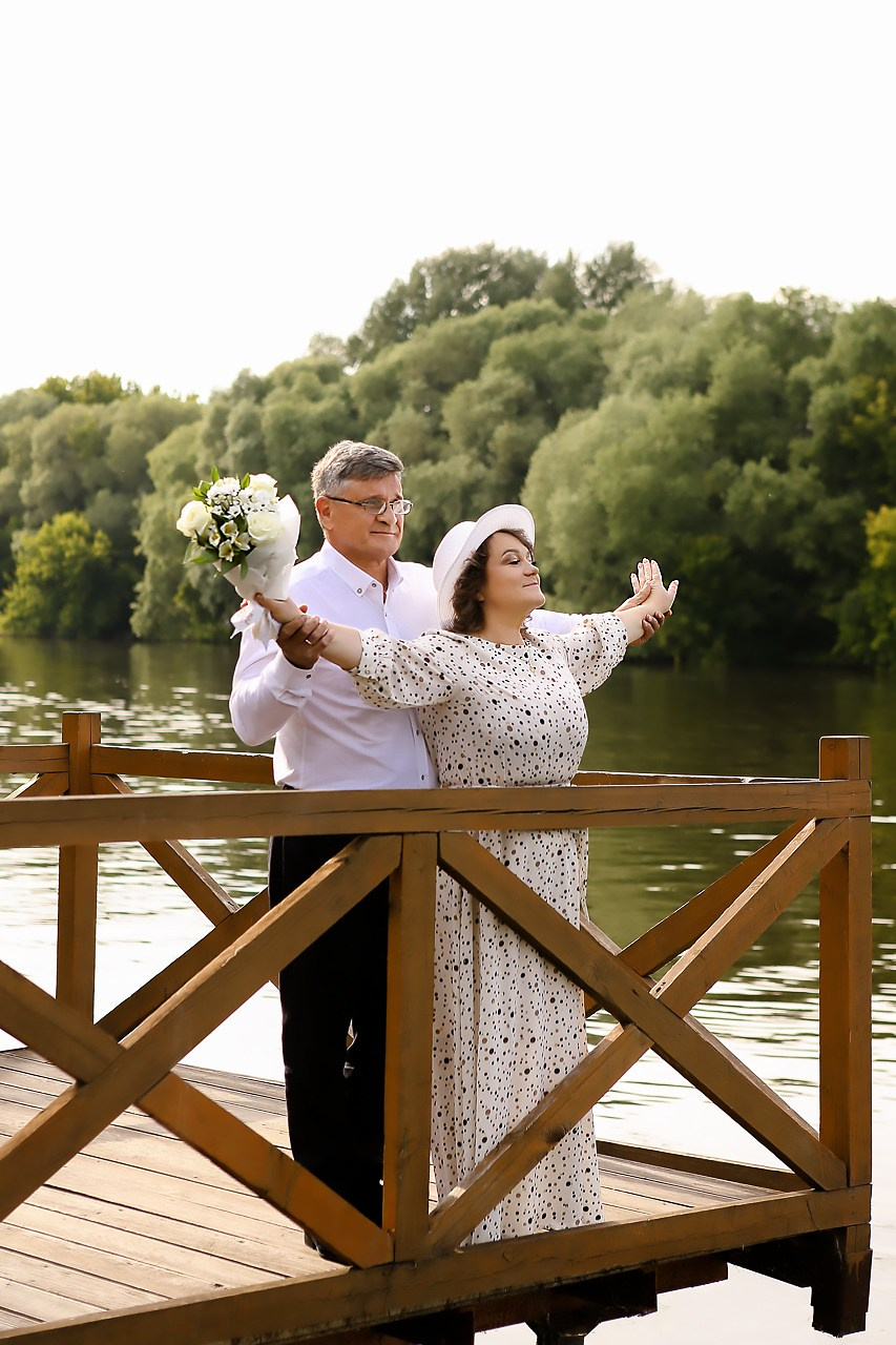 СВАДЕБНЫЕ СЪЁМКИ. Семейный и свадебный фотограф в Коломне