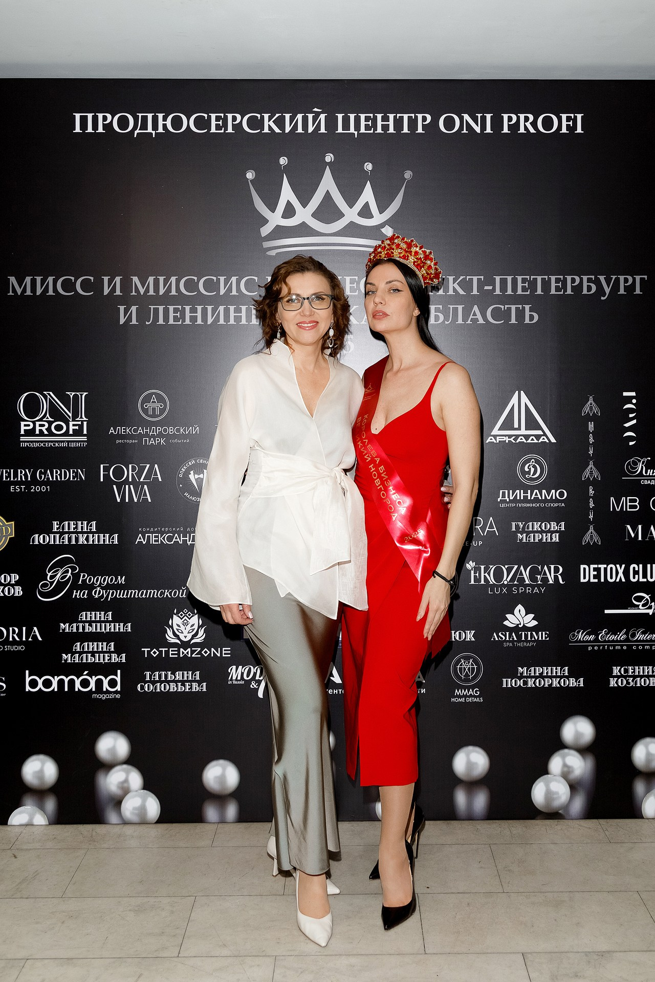 Репортаж финала конкурса. Светский фотограф Санкт-Петербург и ЛО