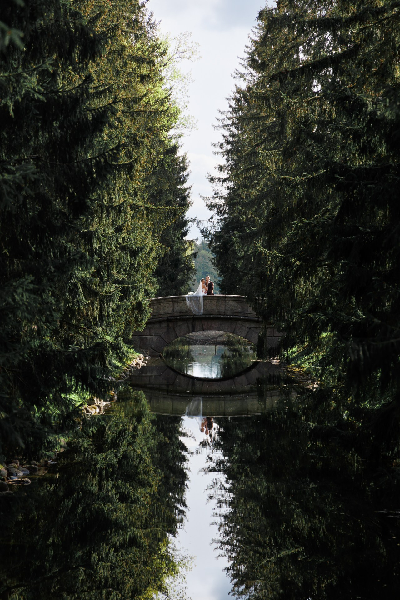 Свадьба. Фотограф в Санкт-Петербурге Гладкий Сергей