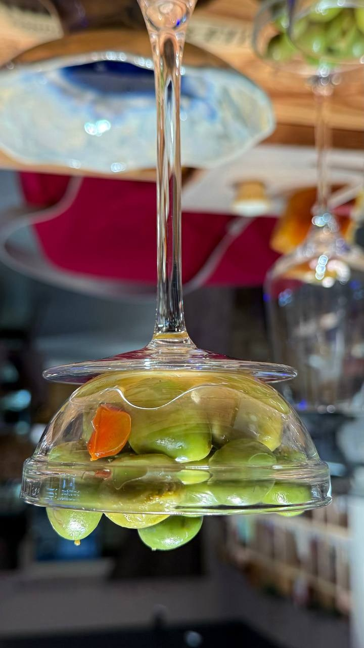 ФРОМАЖЕР (СПЕЦИАЛИСТ ПО ПОДБОРУ СЫРА)