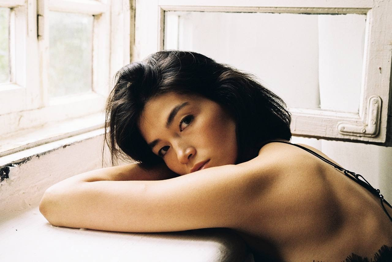 Эмилия (35 mm). Фотограф в Екатеринбурге и Москве, Анна