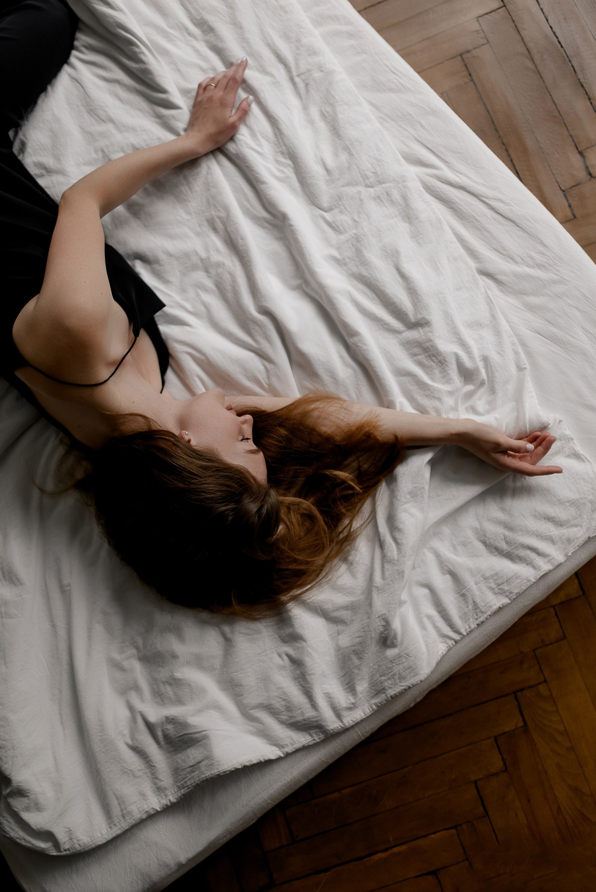 Даша. Свадебный и семейный фотограф в Рязани Калинкина Мария