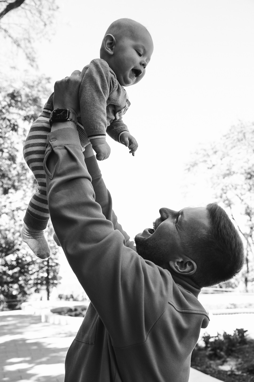 Family. Фотограф Нижний Новгород