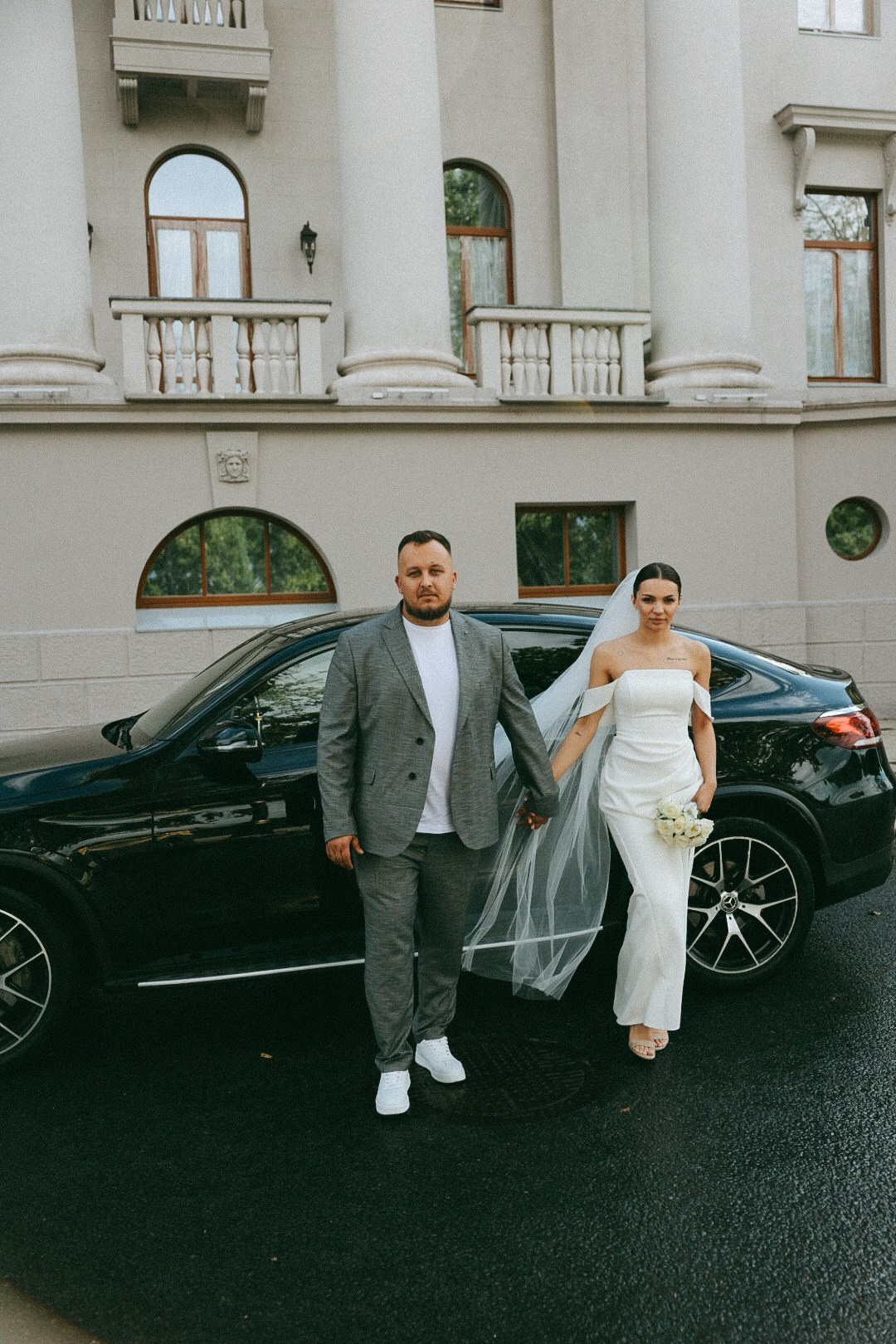 Кирилл и Даша. Фотограф Нижний Новгород