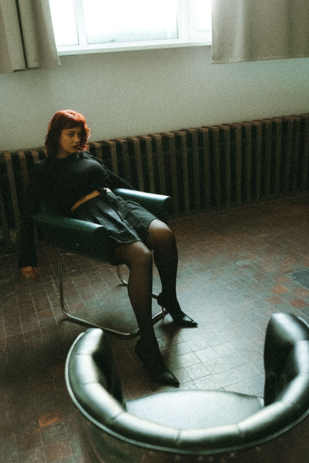 Ира. Фотограф Нижний Новгород