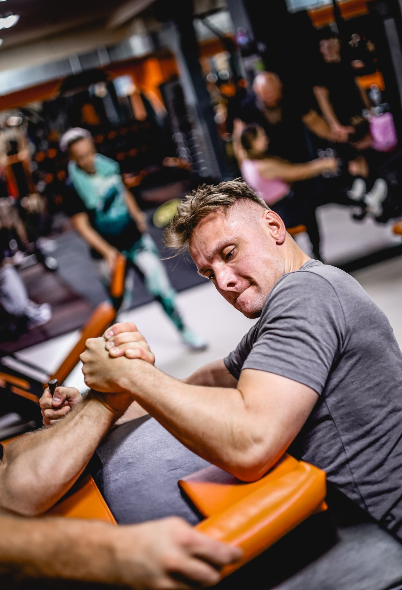 Съёмка мероприятий. Фотограф в Крыму — Виктор Загурский