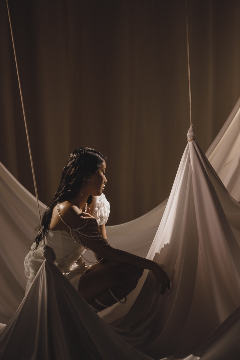 Nature inspiration (Творческий проект). Семейный и свадебный фотограф в Нижнем Новгороде