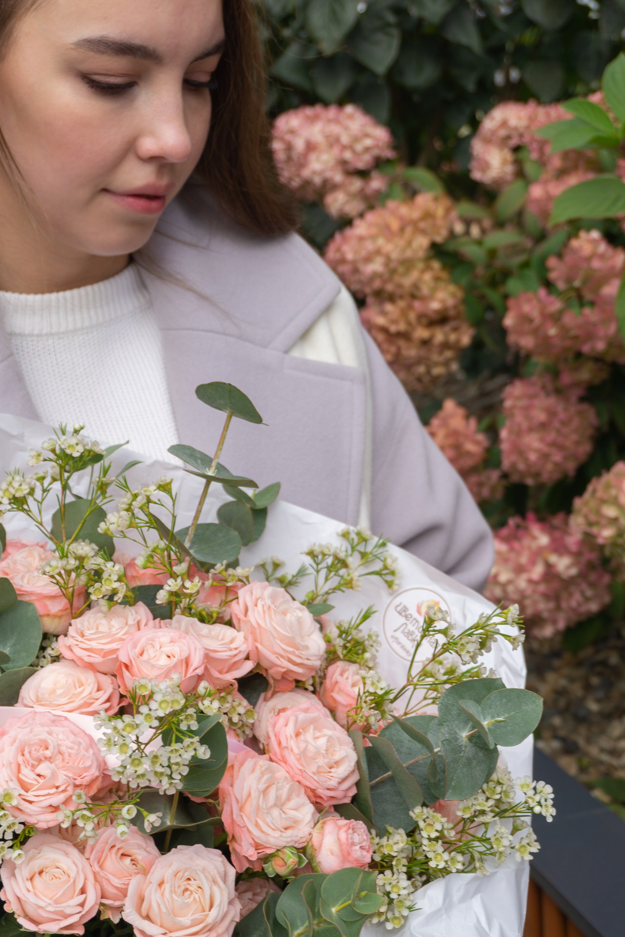 Юлия. Фотограф в Екатеринбурге Яна Круташова