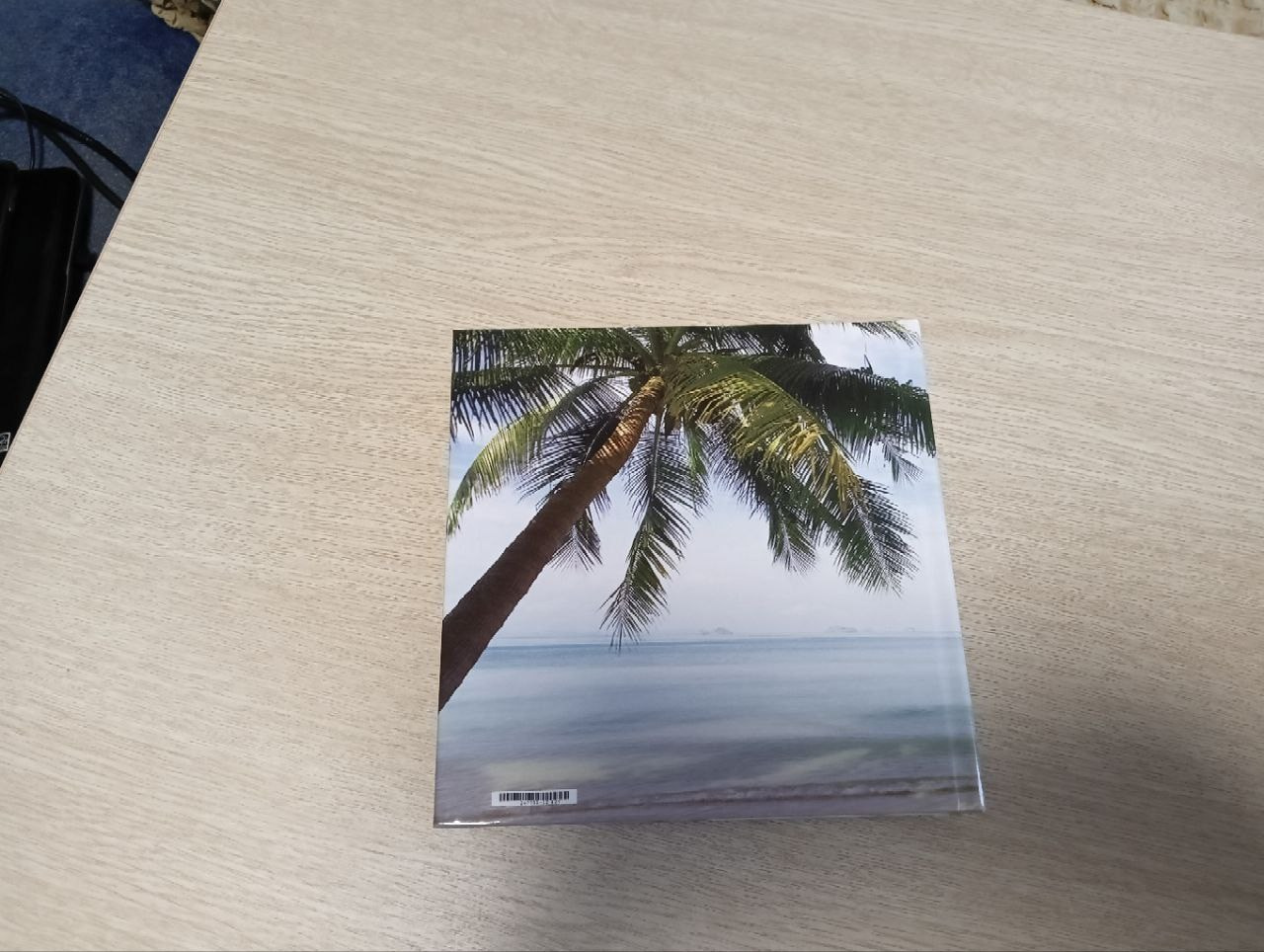 Фотокнига о семейном отпуске. Выпускные фотокниги, фотосъемка, видеосъемка в Челябинске и области