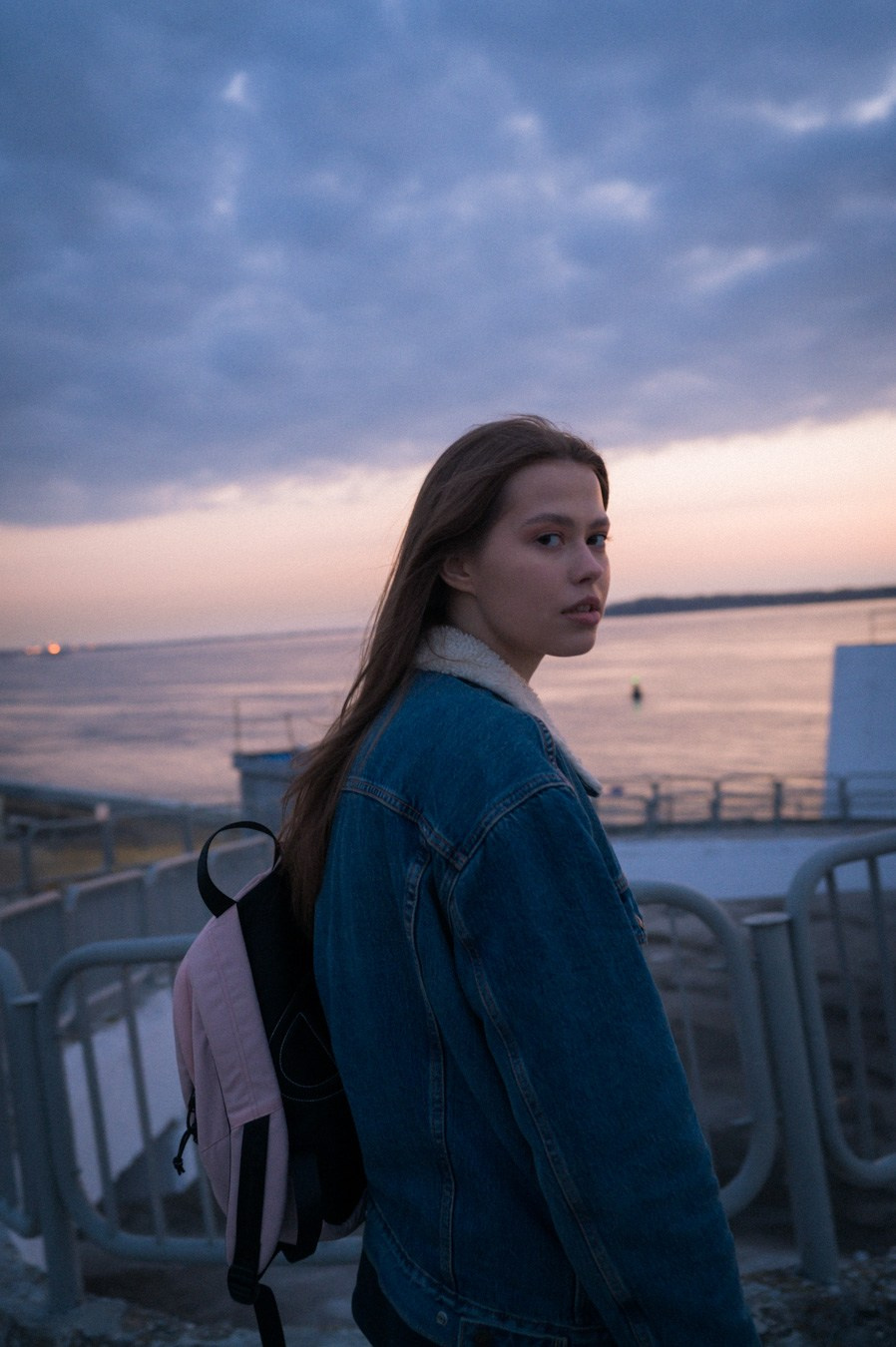 Kristina. Kartascheff