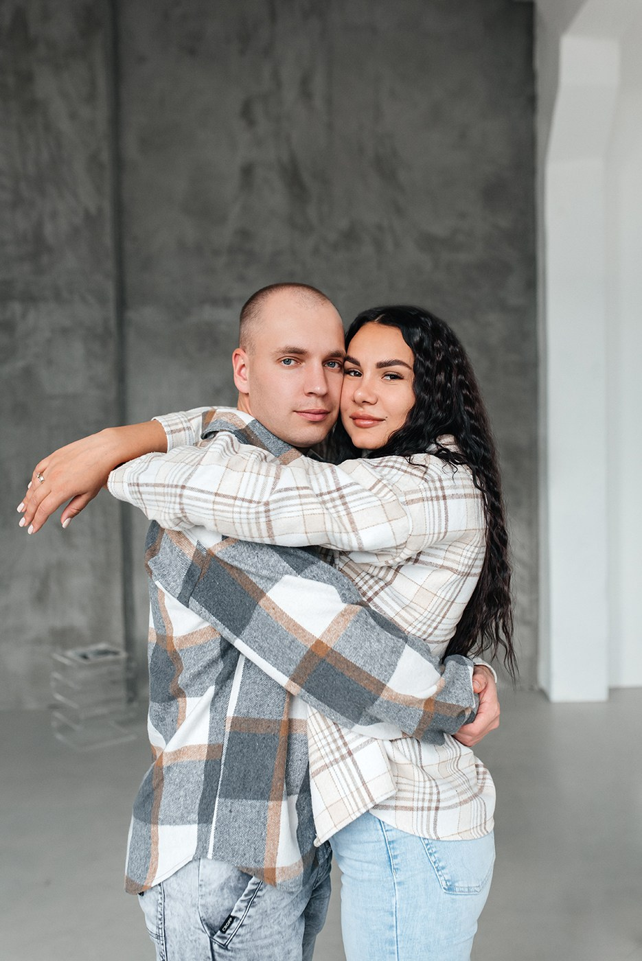 Юля и Женя ' 23. Свадебный и портретный фотограф в Брянске Алена Авраменко