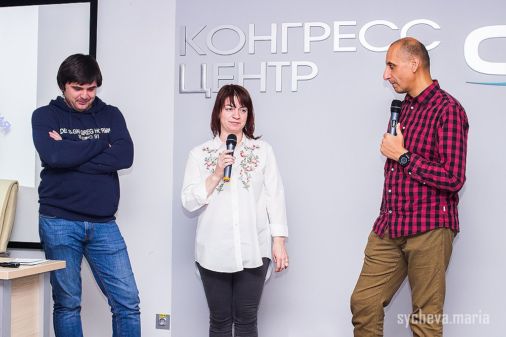 Семинар Амонашвили. Детский и семейный фотограф, фотограф мероприятий Нижний Новгород