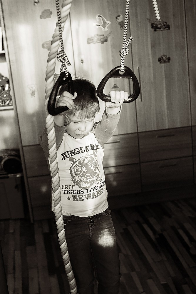 Домашняя зимняя фотосессия. Детский и семейный фотограф, фотограф мероприятий Нижний Новгород