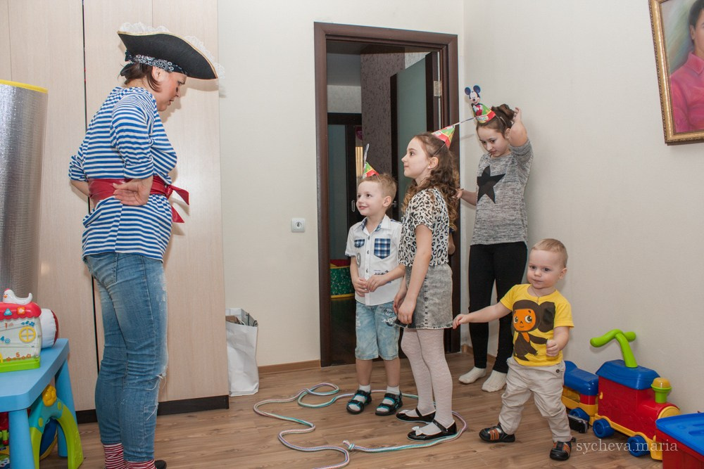 День рождения Алёши дома. Детский и семейный фотограф, фотограф мероприятий Нижний Новгород