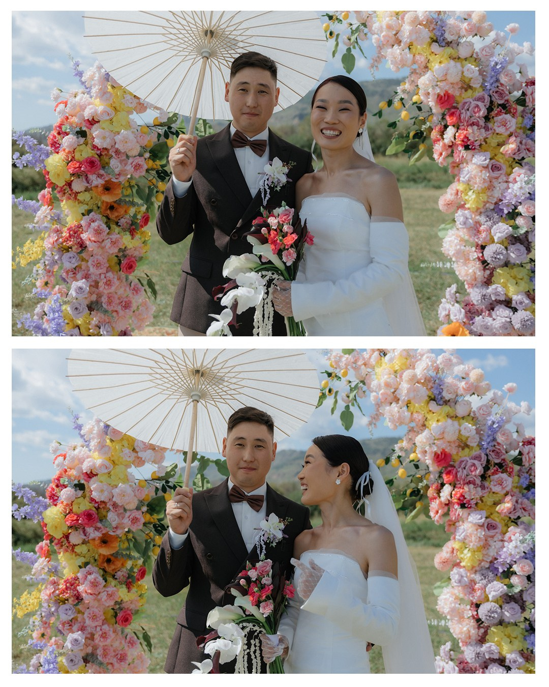 Хэшэгто и Мэдогма. Фотограф Улан-Удэ