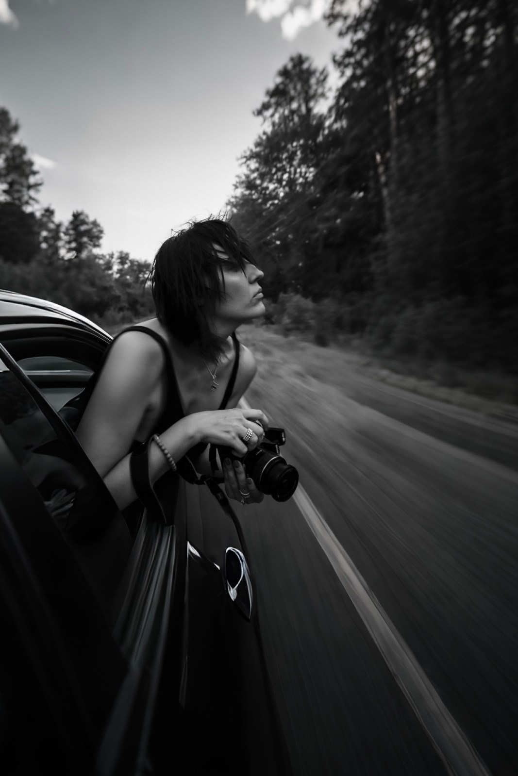 Скорость …