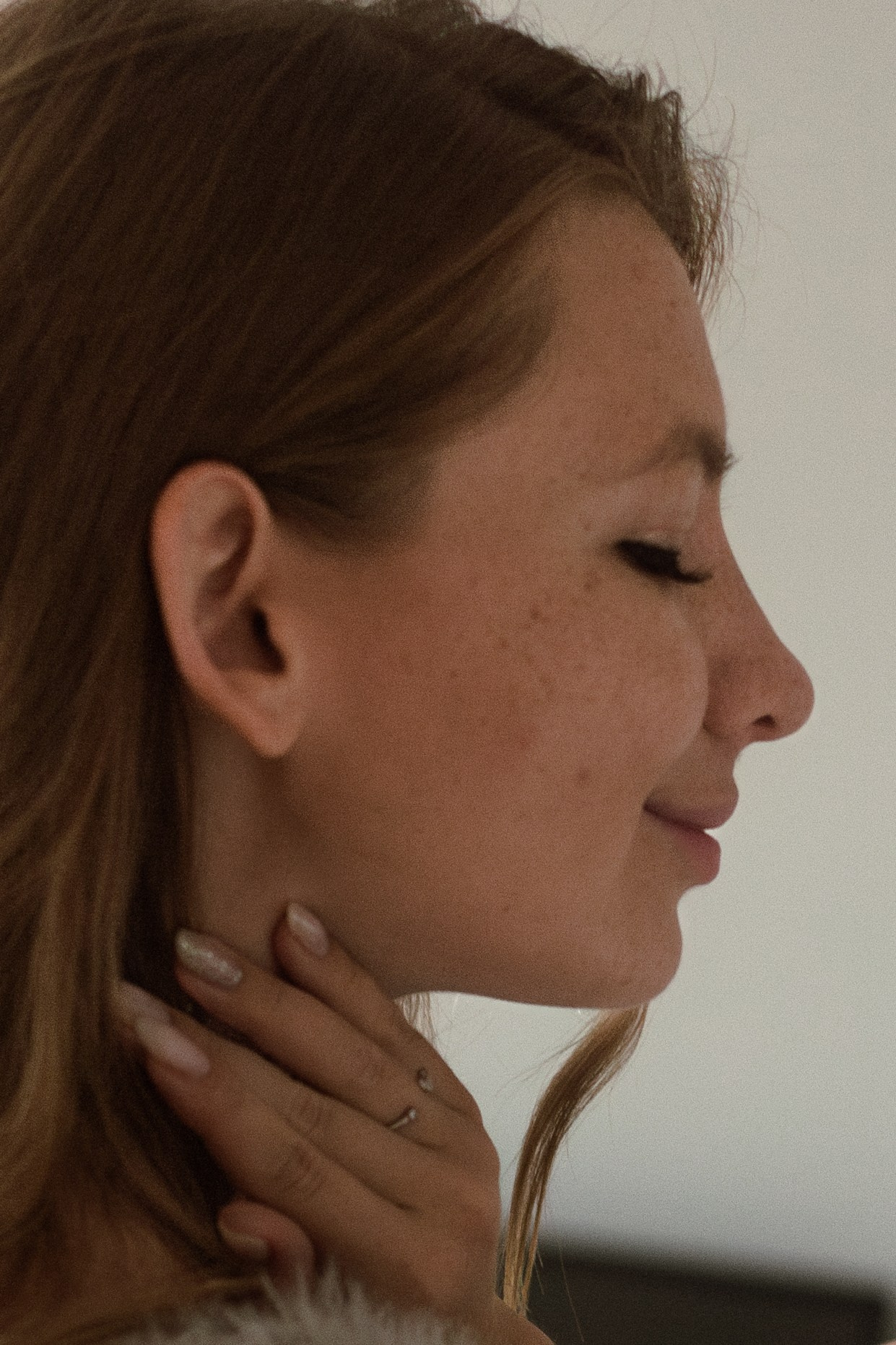 Валерия Дубынина. Портретный фотограф Москва Юлия Трякина