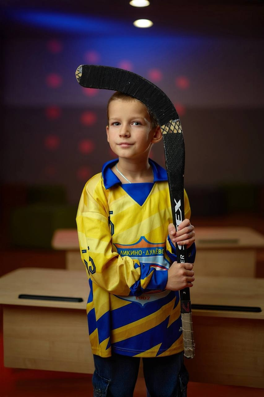 Портреты Начальная Школа. Твой Выпускной Альбом