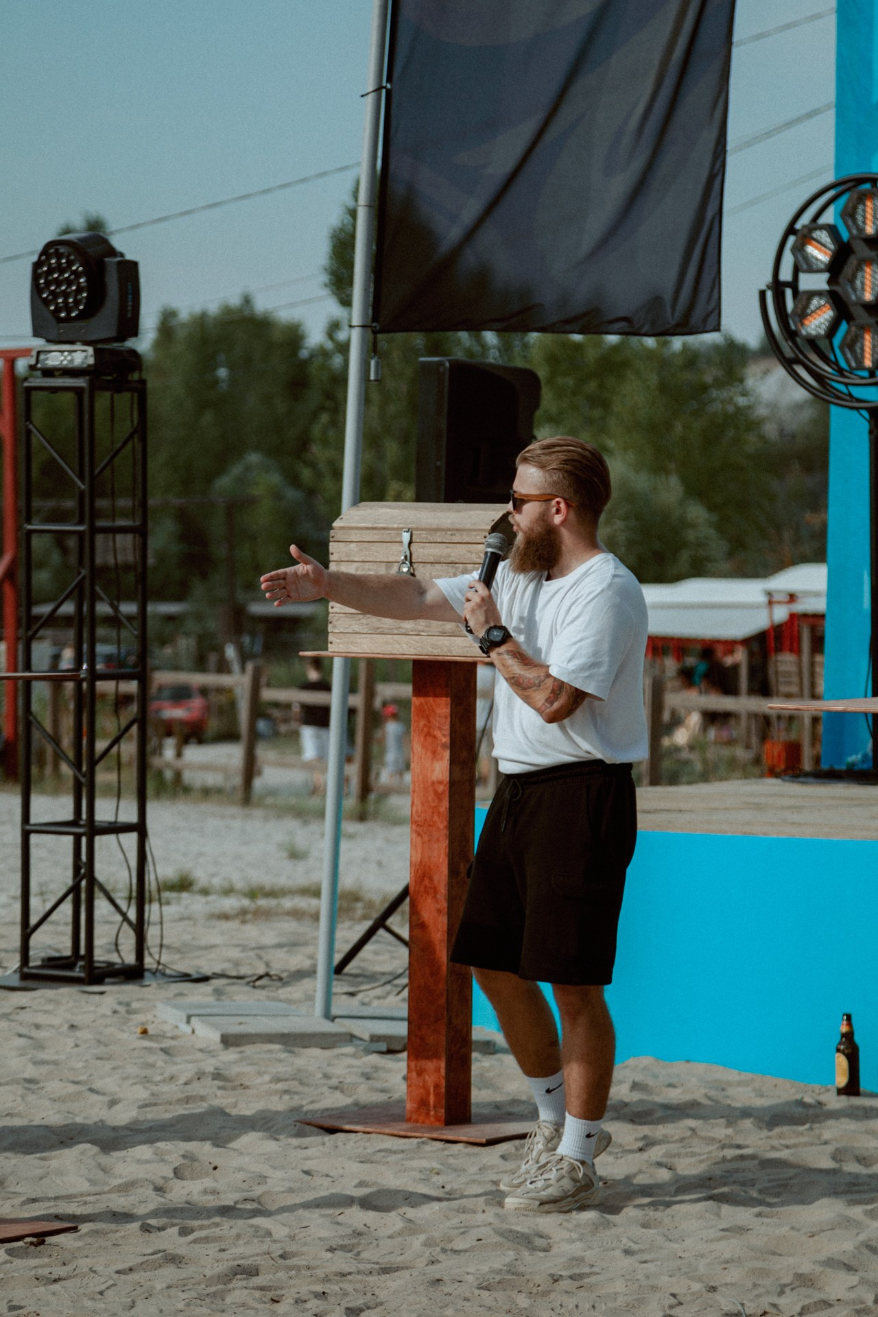 SURF | Белый колодец. Фотограф Колюкаева Екатерина | Воронеж