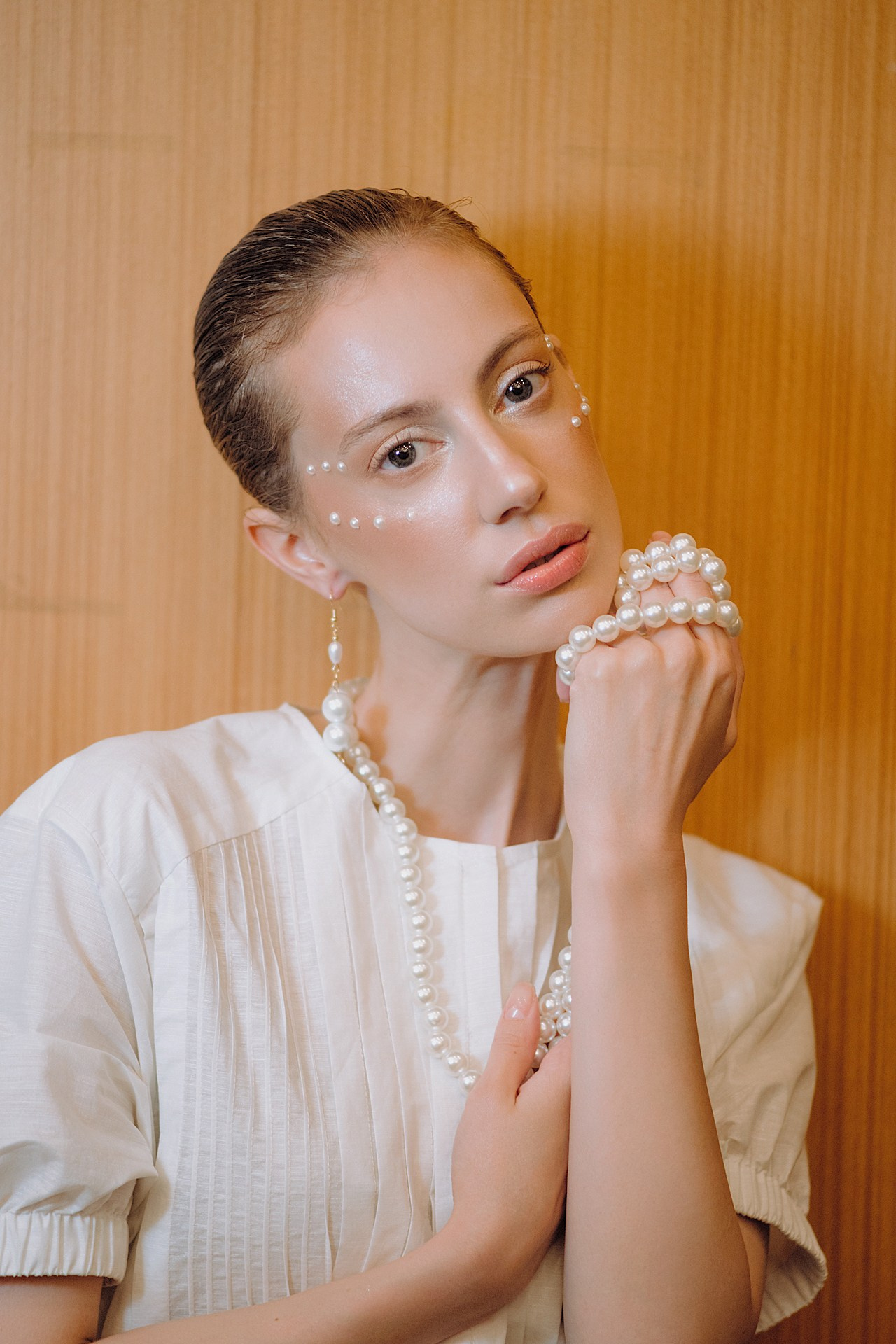 Sochi Fashion Week 2024. RetroChic Фото